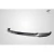 2005-2009 Ford Mustang MPX Front Lip Under Spoiler - 1 Piece - image 6
