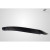 2005-2009 Ford Mustang MPX Rear Wing Spoiler - 1 Piece - image 3