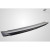 2005-2009 Ford Mustang MPX Rear Wing Spoiler - 1 Piece - image 5