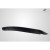 2005-2009 Ford Mustang MPX Rear Wing Spoiler - 1 Piece - image 8