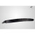 2005-2009 Ford Mustang MPX Rear Wing Spoiler - 1 Piece - image 9