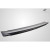 2005-2009 Ford Mustang MPX Rear Wing Spoiler - 1 Piece - image 10