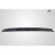 2005-2009 Ford Mustang MPX Rear Wing Spoiler - 1 Piece - image 11