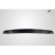 2005-2009 Ford Mustang MPX Rear Wing Spoiler - 1 Piece - image 7