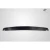 2005-2009 Ford Mustang MPX Rear Wing Spoiler - 1 Piece - image 2
