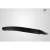 2005-2009 Ford Mustang MPX Rear Wing Spoiler - 1 Piece - image 4