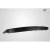2005-2009 Ford Mustang MPX Rear Wing Spoiler - 1 Piece - image 6