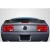 2005-2009 Ford Mustang MPX Carbon Fiber Rear Wing - image 1