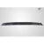 2005-2009 Ford Mustang MPX Rear Wing Spoiler - 1 Piece - image 10