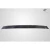 2005-2009 Ford Mustang MPX Rear Wing Spoiler - 1 Piece - image 11