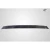 2005-2009 Ford Mustang MPX Rear Wing Spoiler - 1 Piece - image 12