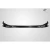 2013-2020 Nissan 370Z Z34 VRS Front Lip Under Spoiler - 1 Piece - image 3