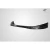 2013-2020 Nissan 370Z Z34 VRS Front Lip Under Spoiler - 1 Piece - image 5