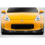 2013-2020 Nissan 370Z Z34 VRS Front Lip Under Spoiler - 1 Piece - image 1