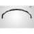 2014-2018 Lexus RC Series RC200T RC350 AG Design Front Lip Spoiler - 1 Piece ( F Sport model only ) - image 5