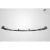 2014-2018 Lexus RC AG Design Carbon Fiber Front Lip - image 3