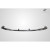 2014-2018 Lexus RC Series RC200T RC350 AG Design Front Lip Spoiler - 1 Piece ( F Sport model only ) - image 2