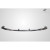 2014-2018 Lexus RC Series RC200T RC350 AG Design Front Lip Spoiler - 1 Piece ( F Sport model only ) - image 2