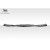 2019-2024 Chevrolet Camaro V8 Duraflex Arsenal Front Lip - 1 Piece - image 4