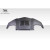 2019-2024 Chevrolet Camaro V8 Duraflex Arsenal Front Lip - 1 Piece - image 7