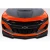 2019-2024 Chevrolet Camaro V8 Arsenal Front Lip - 1 Piece - image 1