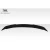 2016-2023 Chevrolet Camaro Arsenal Rear Wing - image 5
