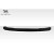 2016-2023 Chevrolet Camaro Duraflex Arsenal Rear Wing Spoiler - 1 Piece - image 6