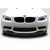 2008-2013 BMW M3 E90 E92 E93 Duraflex Champion Front Lip Under Spoiler - 1 Piece - image 1