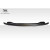 2008-2013 BMW M3 E90 E92 E93 Duraflex Champion Front Lip Under Spoiler - 1 Piece - image 3
