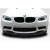 2008-2013 BMW M3 E90 E92 E93 Champion Front Lip Under Spoiler - 1 Piece - image 1
