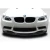 2008-2013 BMW M3 E90 E92 E93 Champion Front Lip Under Spoiler - 1 Piece - image 7
