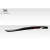 2009-2016 BMW Z4 E89 Ducktail Rear Wing Spoiler - 1 Piece - image 7