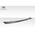 2009-2016 BMW Z4 Ducktail Rear Wing - image 11