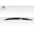 2009-2016 BMW Z4 E89 Ducktail Rear Wing Spoiler - 1 Piece - image 14