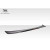 2009-2016 BMW Z4 E89 Duraflex Ducktail Rear Wing Spoiler - 1 Piece - image 6
