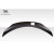 2009-2016 BMW Z4 E89 Ducktail Rear Wing Spoiler - 1 Piece - image 6