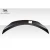2009-2016 BMW Z4 Ducktail Rear Wing - image 12