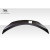 2009-2016 BMW Z4 E89 Ducktail Rear Wing Spoiler - 1 Piece - image 7