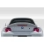 2003-2008 BMW Z4 E85 Ducktail Rear Wing Spoiler - 1 Piece - image 1
