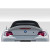 2003-2008 BMW Z4 E85 Ducktail Rear Wing Spoiler - 1 Piece - image 1
