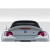 2003-2008 BMW Z4 E85 Ducktail Rear Wing Spoiler - 1 Piece - image 1