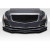 2014-2019 Cadillac ATS Duraflex EBS Front Lip Spoiler - 1 Piece - image 1