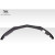 2014-2019 Cadillac ATS EBS Front Lip Spoiler - 1 Piece - image 7