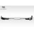 2012-2017 Hyundai Veloster Non Turbo EBS Front Lip Spoiler - 3 Piece - image 17