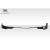 2012-2017 Hyundai Veloster Non Turbo EBS Front Lip Spoiler - 3 Piece - image 7