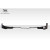 2012-2017 Hyundai Veloster Non Turbo EBS Front Lip Spoiler - 3 Piece - image 12