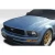 2005-2009 Ford Mustang GTH Look Hood - 1 Piece - image 3