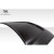 2005-2009 Ford Mustang GTH Look Hood - 1 Piece - image 7