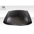 2005-2009 Ford Mustang GTH Look Hood - 1 Piece - image 10