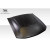 2005-2009 Ford Mustang GTH Look Hood - 1 Piece - image 6
